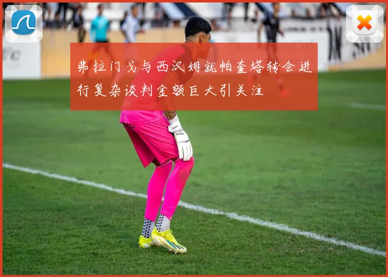 弗拉门戈与西汉姆就帕奎塔转会进行复杂谈判金额巨大引关注