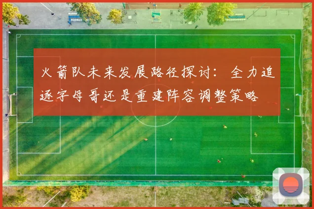 火箭队未来发展路径探讨：全力追逐字母哥还是重建阵容调整策略
